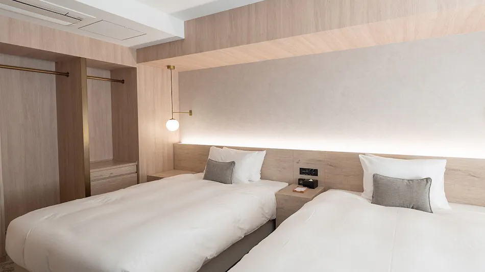 HOTEL THE LEBEN OSAKA