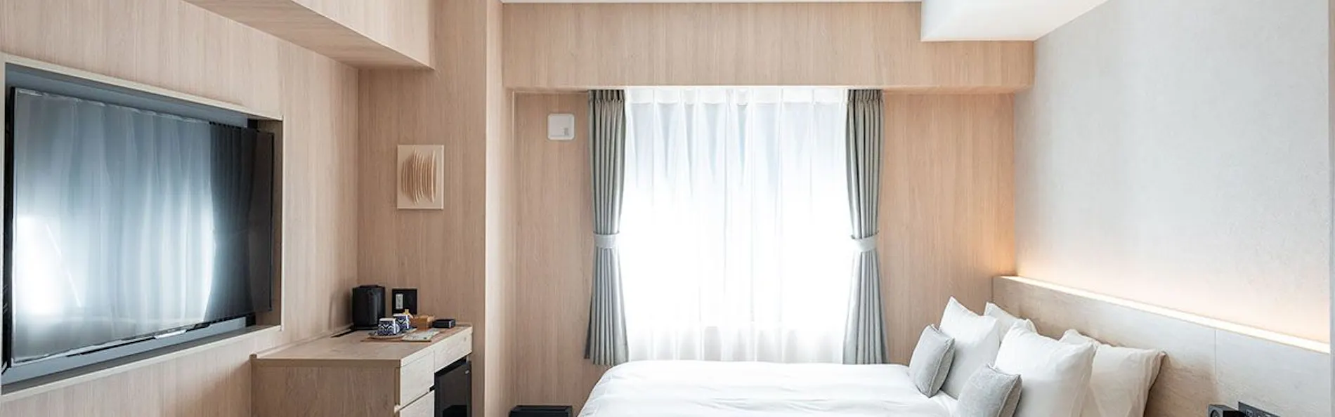 HOTEL THE LEBEN OSAKA