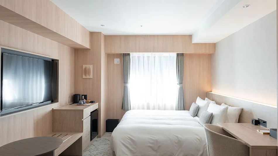 HOTEL THE LEBEN OSAKA