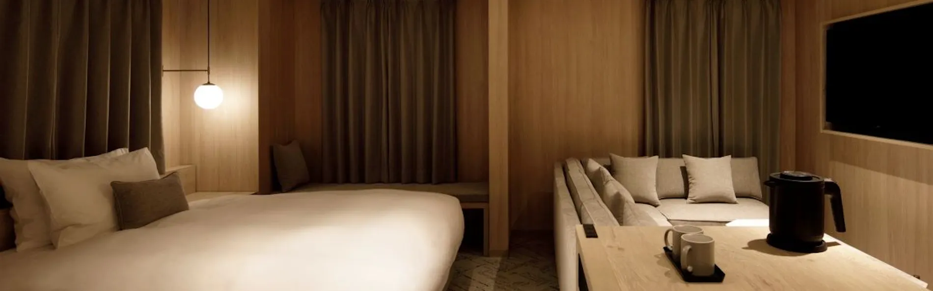 HOTEL THE LEBEN OSAKA