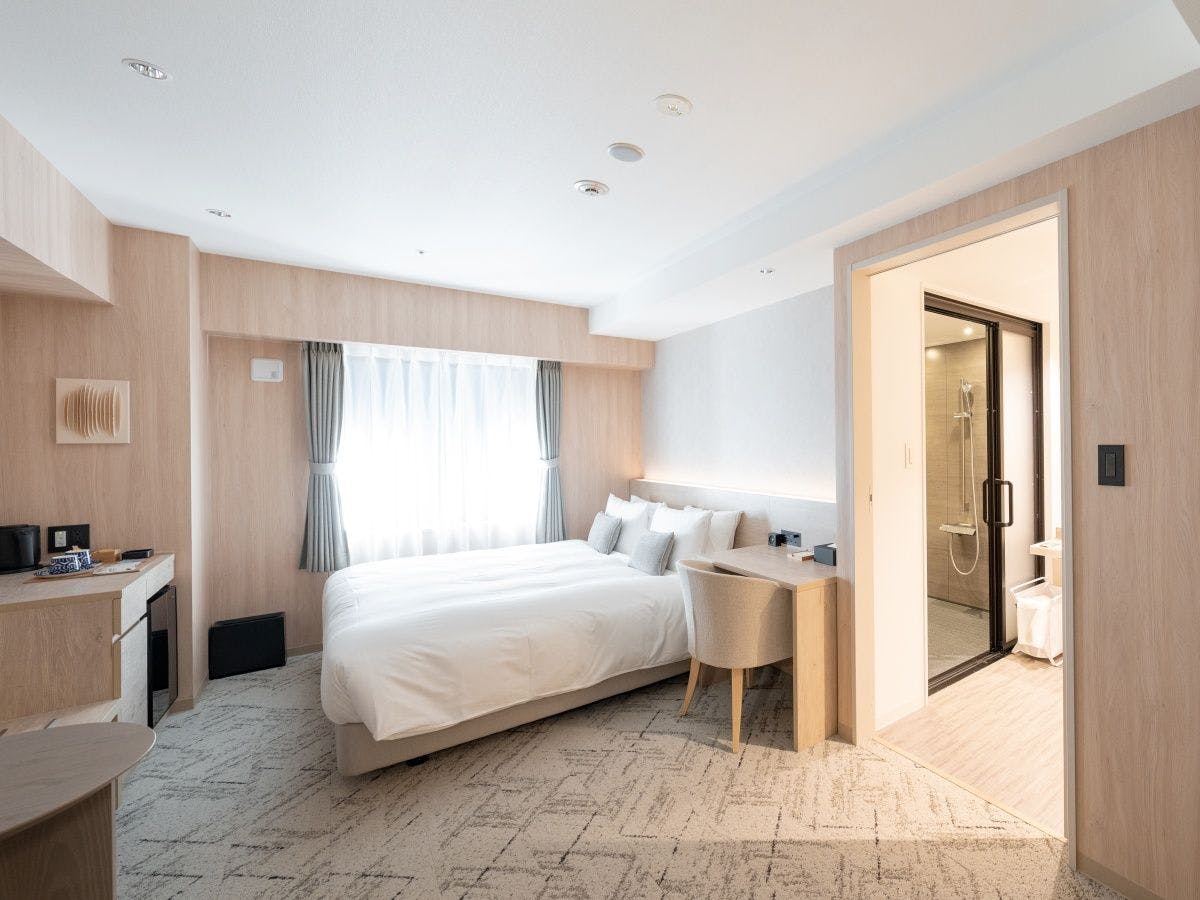 HOTEL THE LEBEN OSAKA