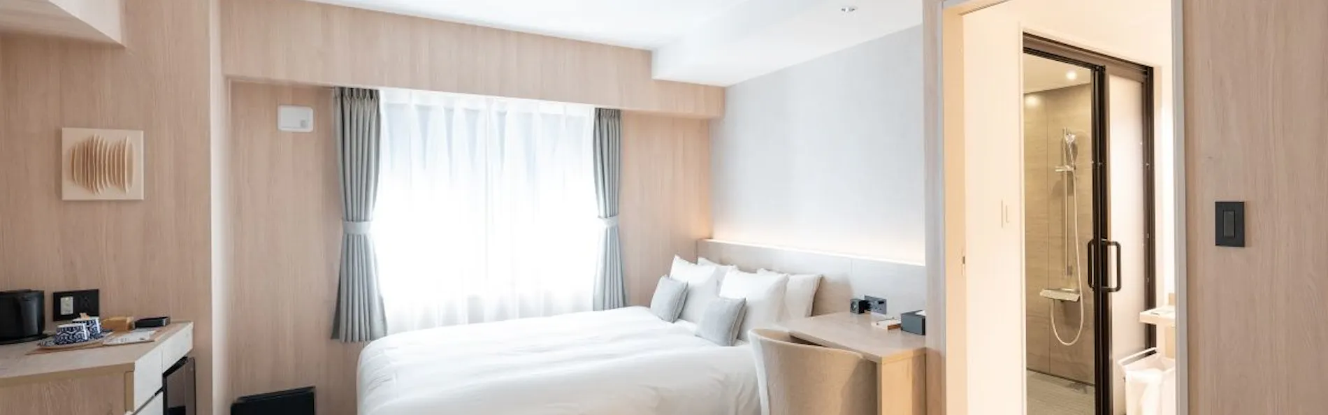 HOTEL THE LEBEN OSAKA