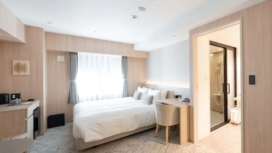 HOTEL THE LEBEN OSAKA