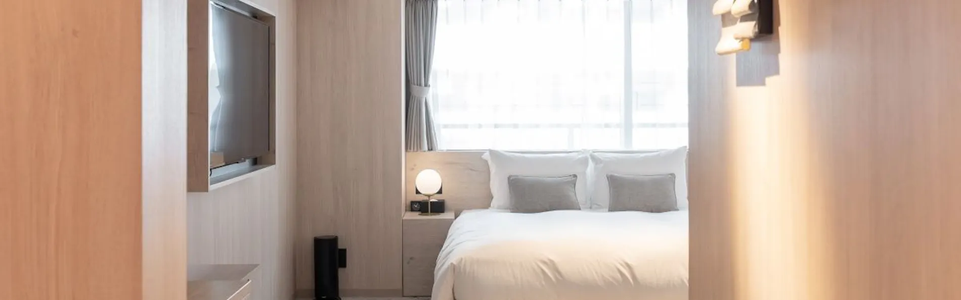 HOTEL THE LEBEN OSAKA