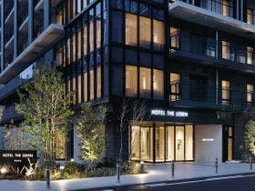 ホテル ザ レーベン 大阪(HOTEL THE LEBEN OSAKA)