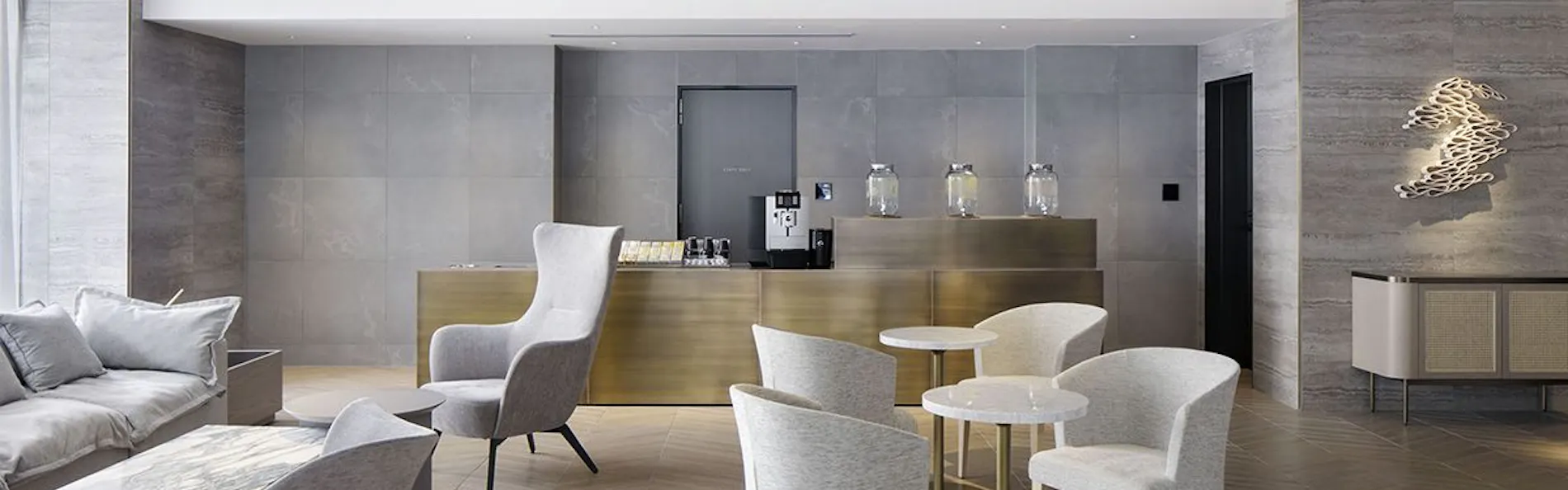 HOTEL THE LEBEN OSAKA