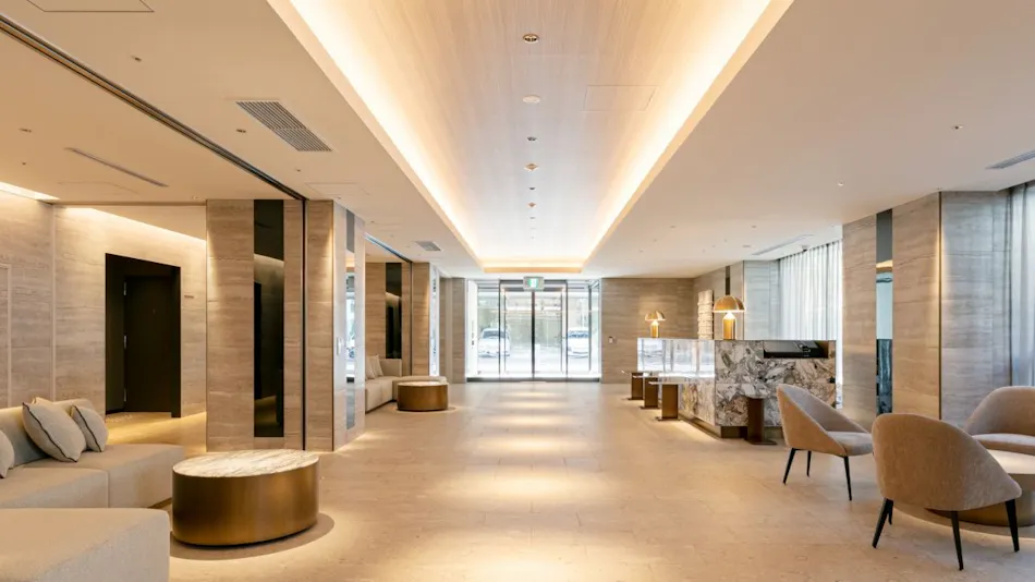 HOTEL THE LEBEN OSAKA