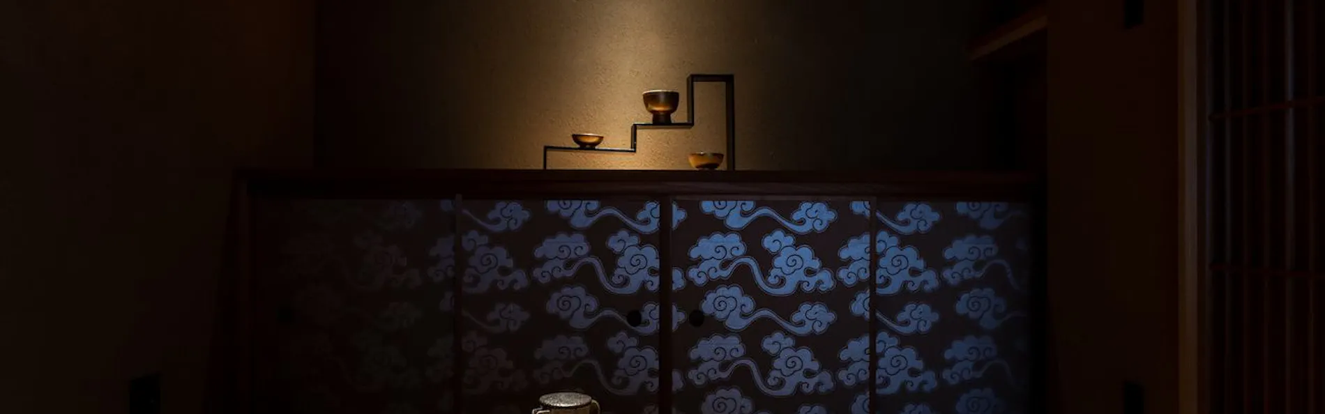 東山 四季花木