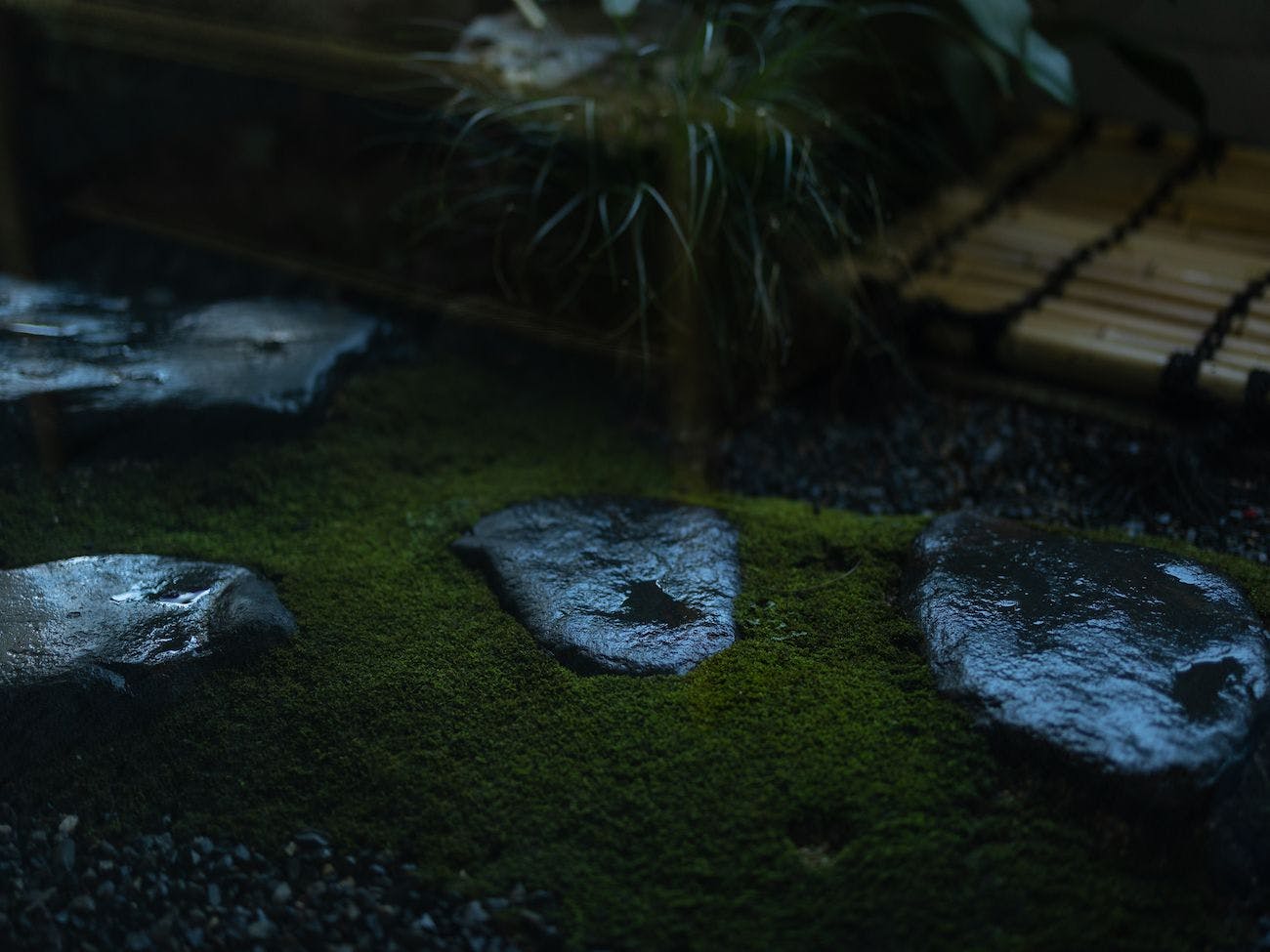 東山　四季花木
