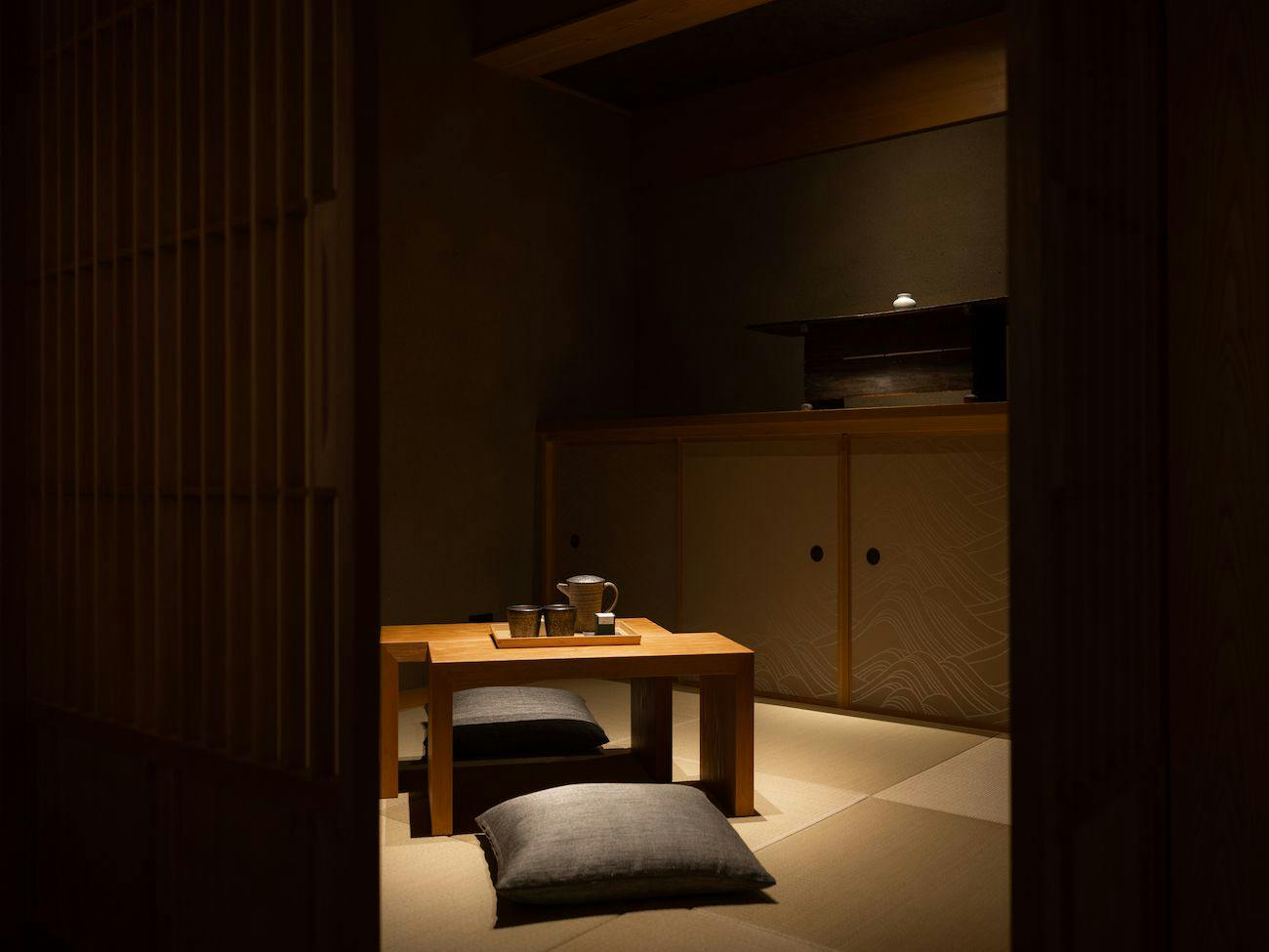 Higashiyama Shikikaboku