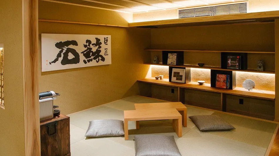 Higashiyama Shikikaboku
