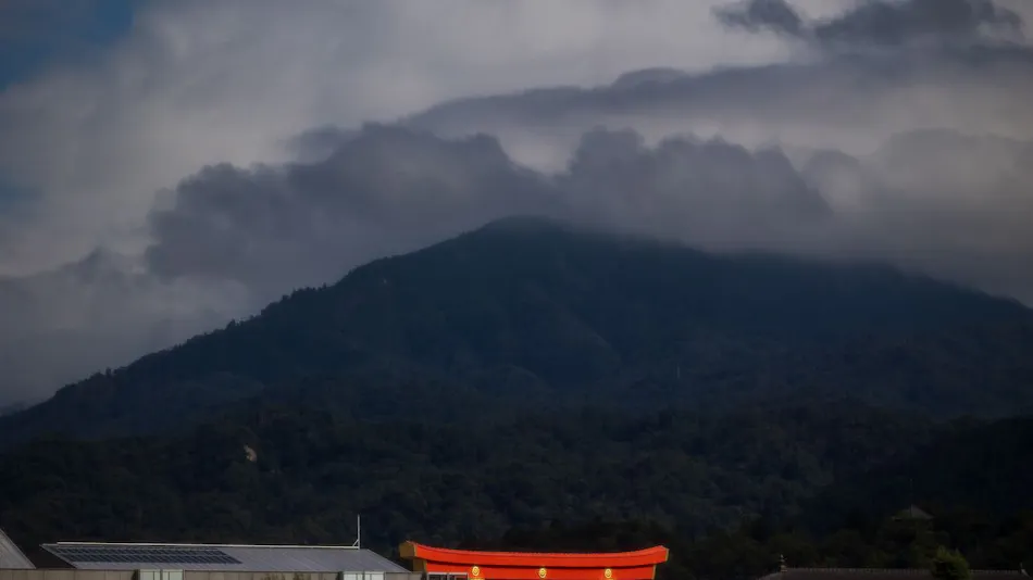 Higashiyama Shikikaboku