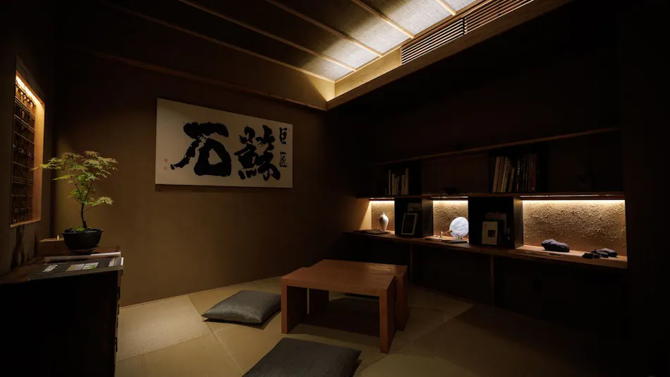 Higashiyama Shikikaboku