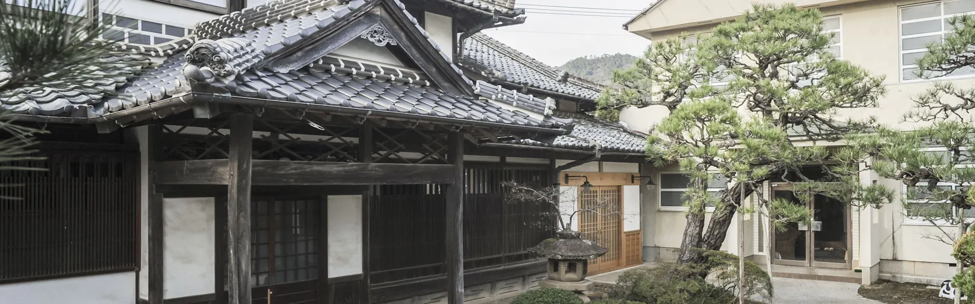 NIPPONIA出雲大社 門前町