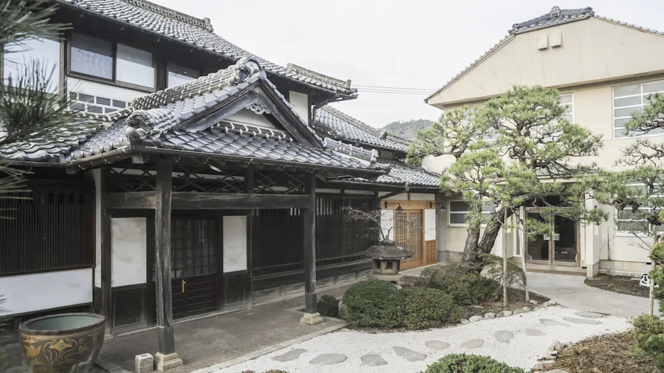 NIPPONIA Izumo Taisha Shrine Town