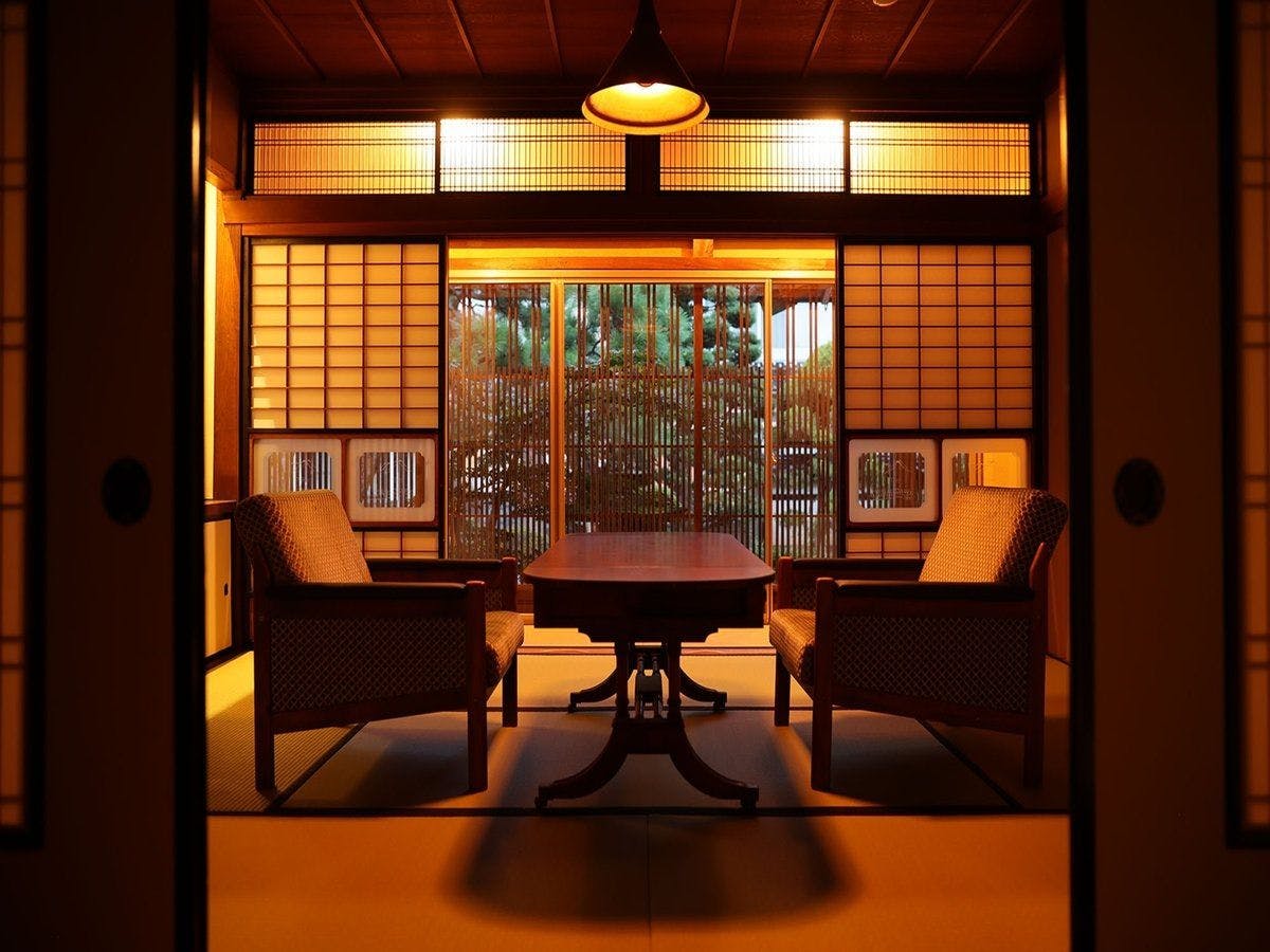 NIPPONIA出雲大社　門前町