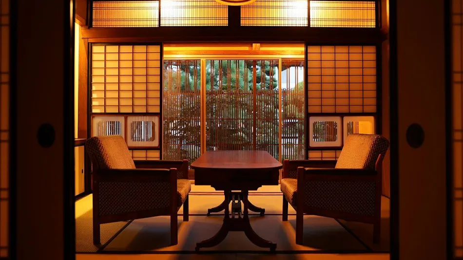 NIPPONIA Izumo Taisha Shrine Town