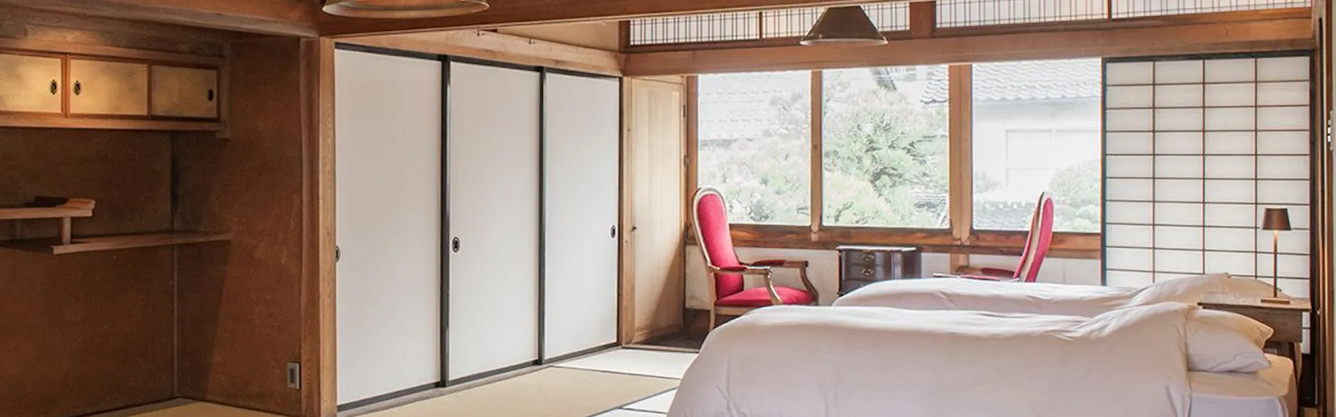 NIPPONIA出雲大社 門前町