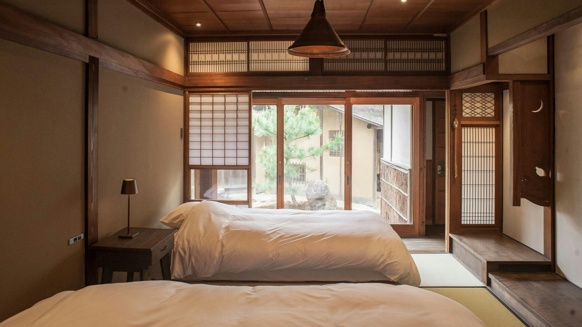 【客房】高濱／28平方米／最多可容納2人