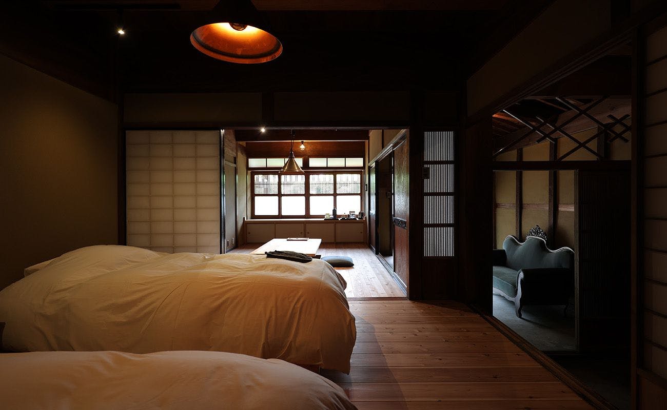 NIPPONIA出雲大社　門前町