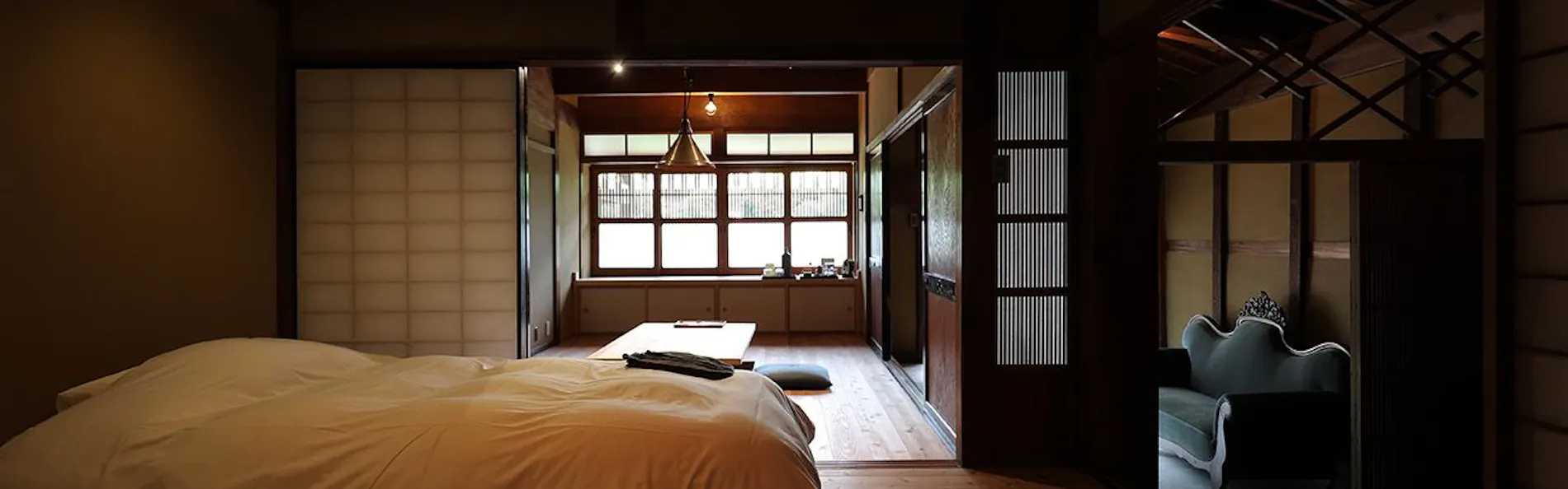 NIPPONIA出雲大社 門前町