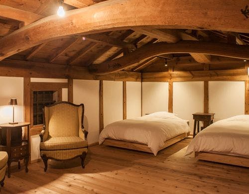 【禁煙】秋月（しゅうげつ