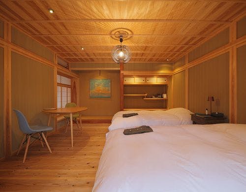 【禁煙】翠松（すいしょう）