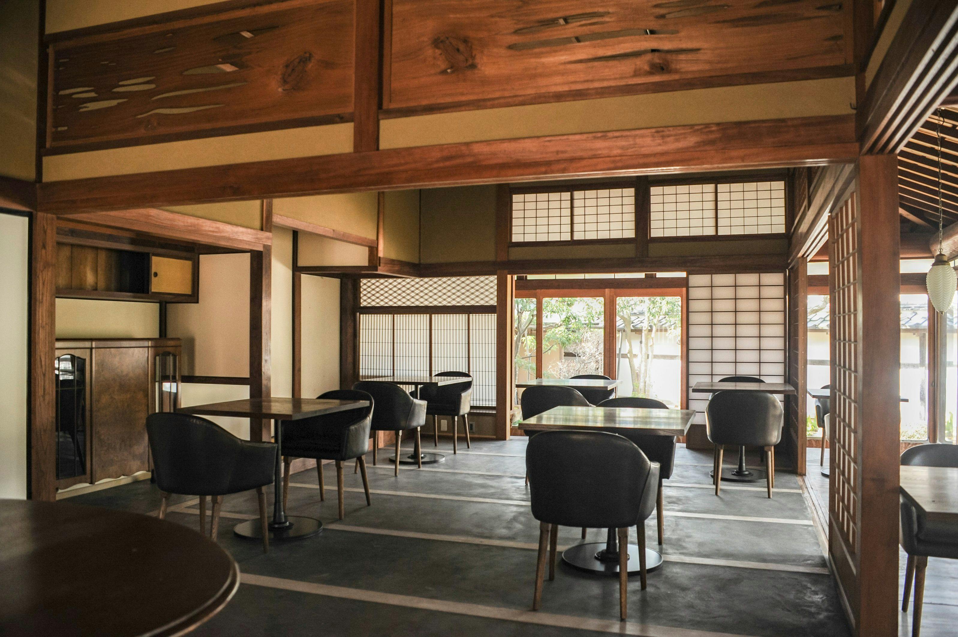 NIPPONIA Izumo Taisha Shrine Town