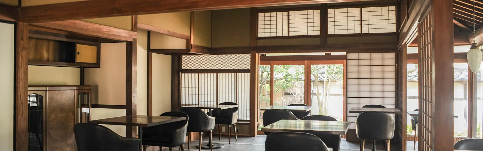 NIPPONIA出雲大社 門前町
