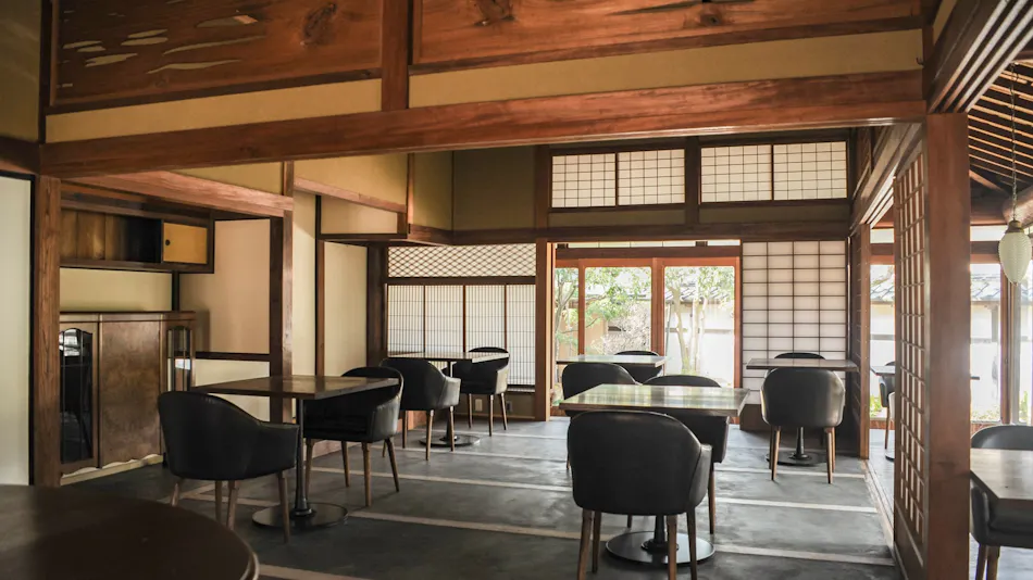 NIPPONIA Izumo Taisha Shrine Town