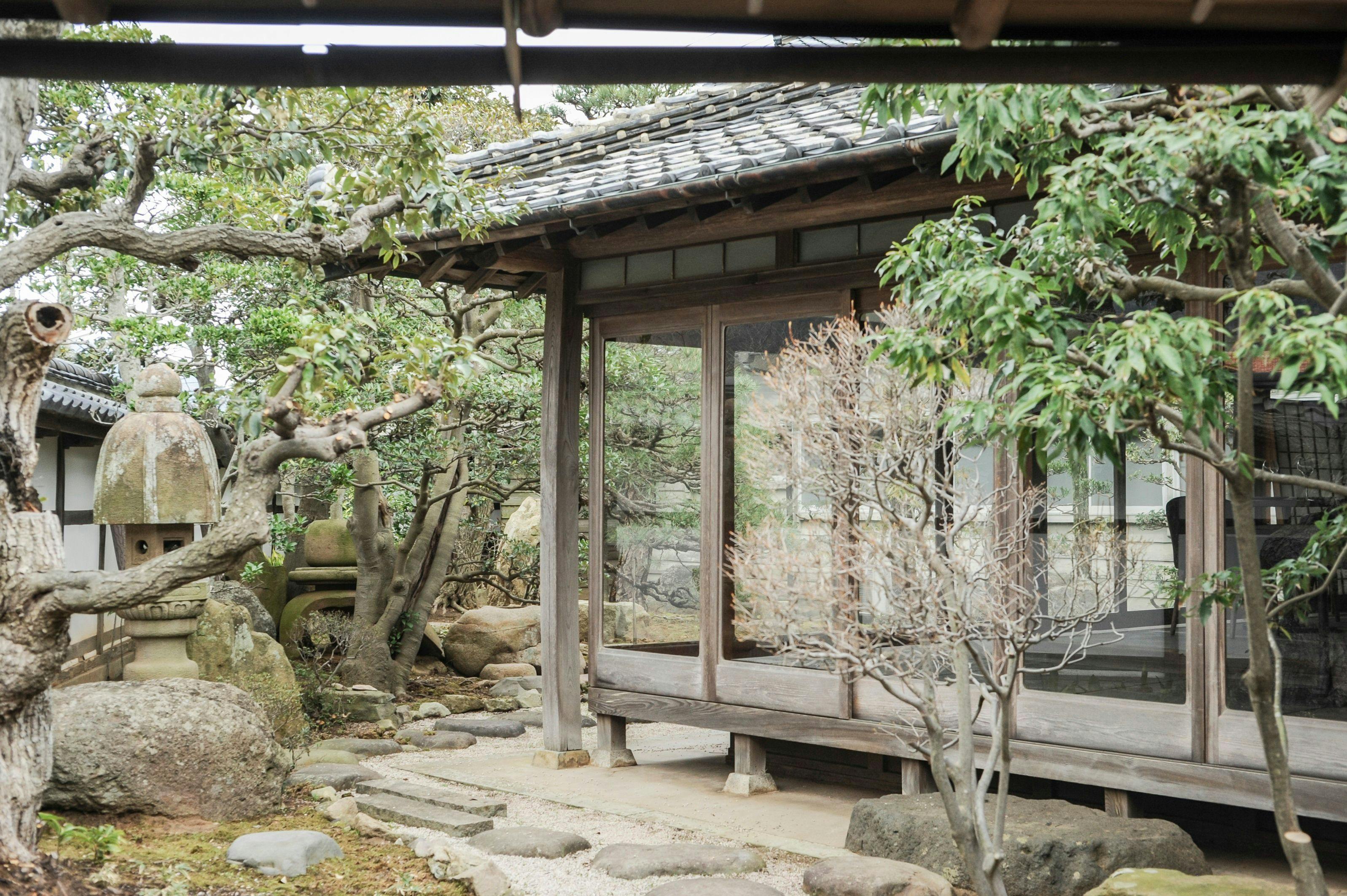 NIPPONIA出雲大社　門前町