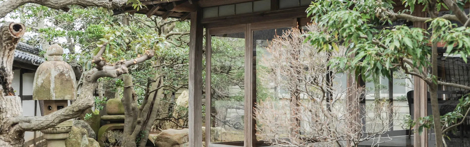 NIPPONIA出雲大社 門前町