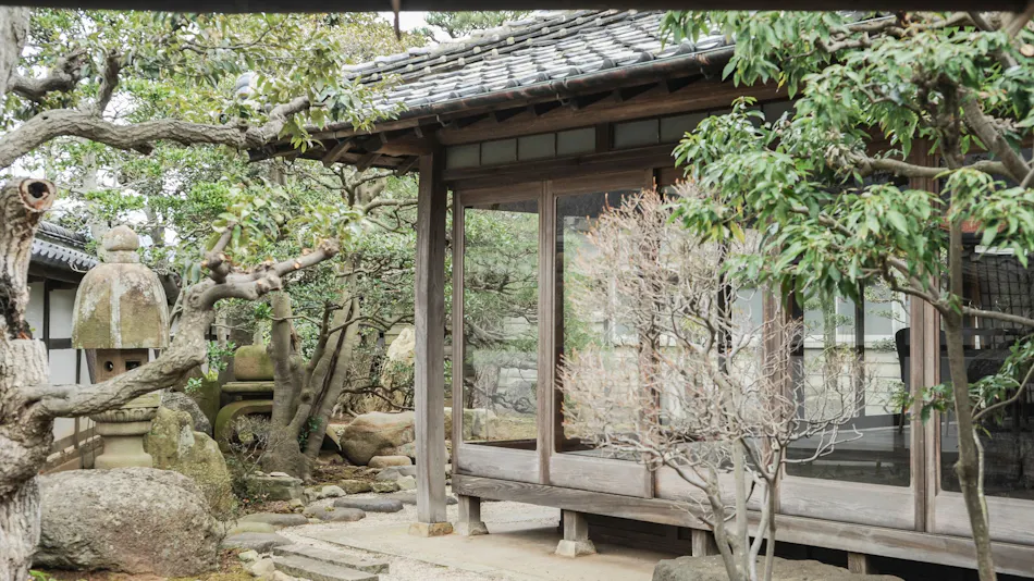 NIPPONIA Izumo Taisha Shrine Town