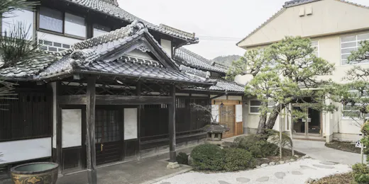 NIPPONIA出雲大社 門前町
