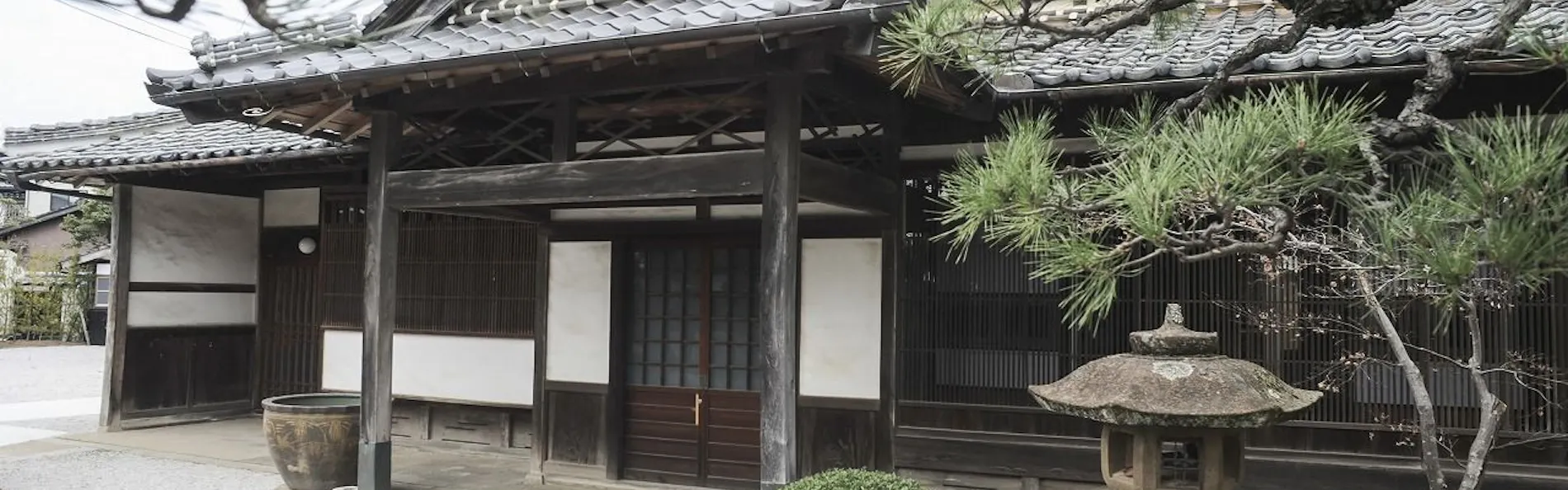 NIPPONIA出雲大社 門前町