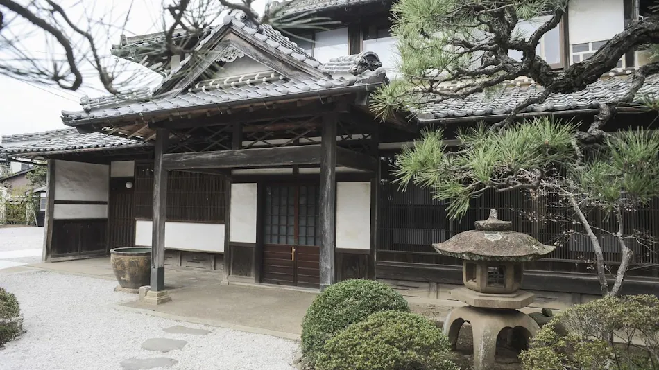 NIPPONIA Izumo Taisha Shrine Town