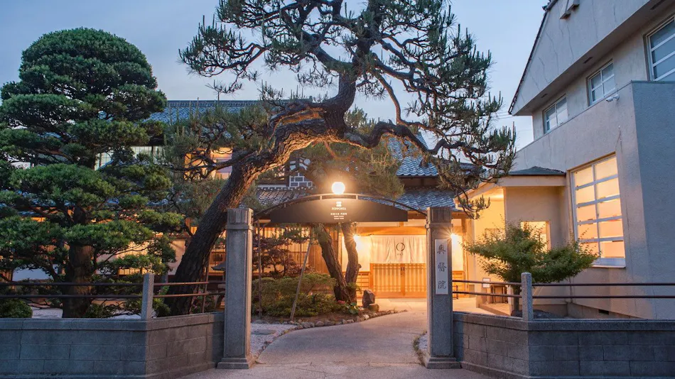 NIPPONIA Izumo Taisha Shrine Town