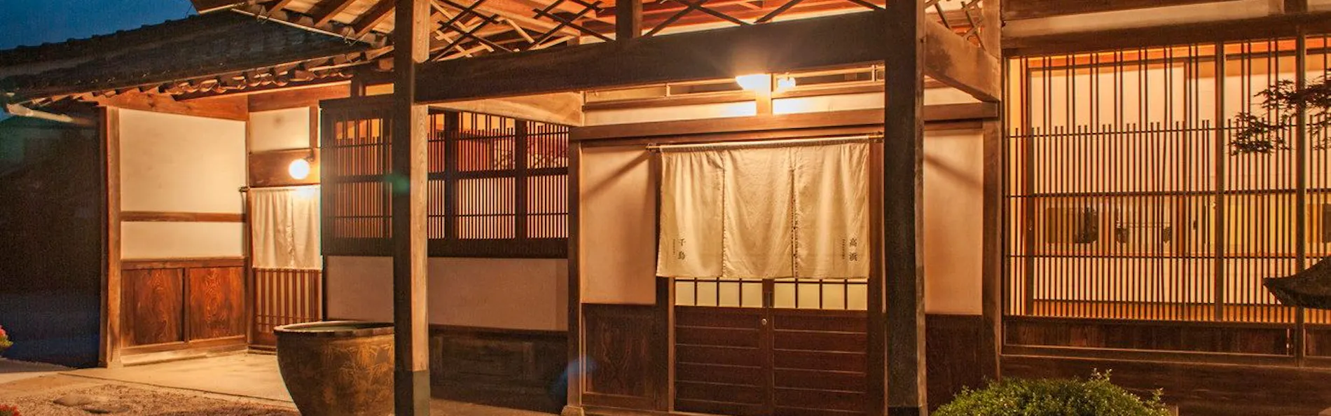NIPPONIA出雲大社 門前町