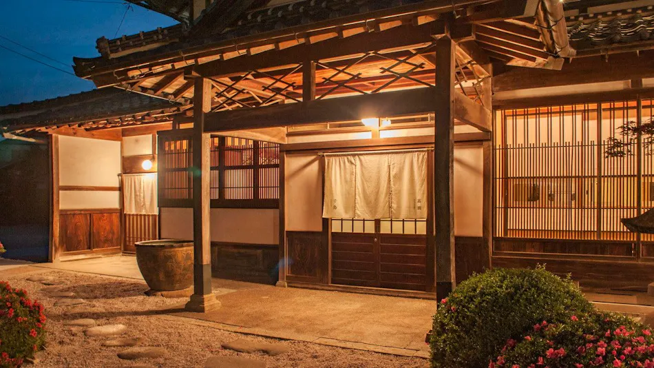 NIPPONIA Izumo Taisha Shrine Town