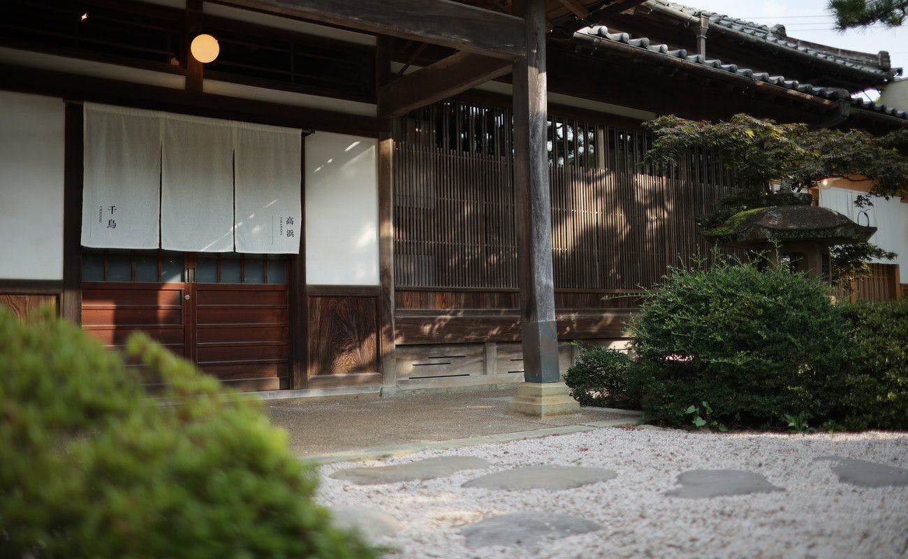 NIPPONIA出雲大社　門前町