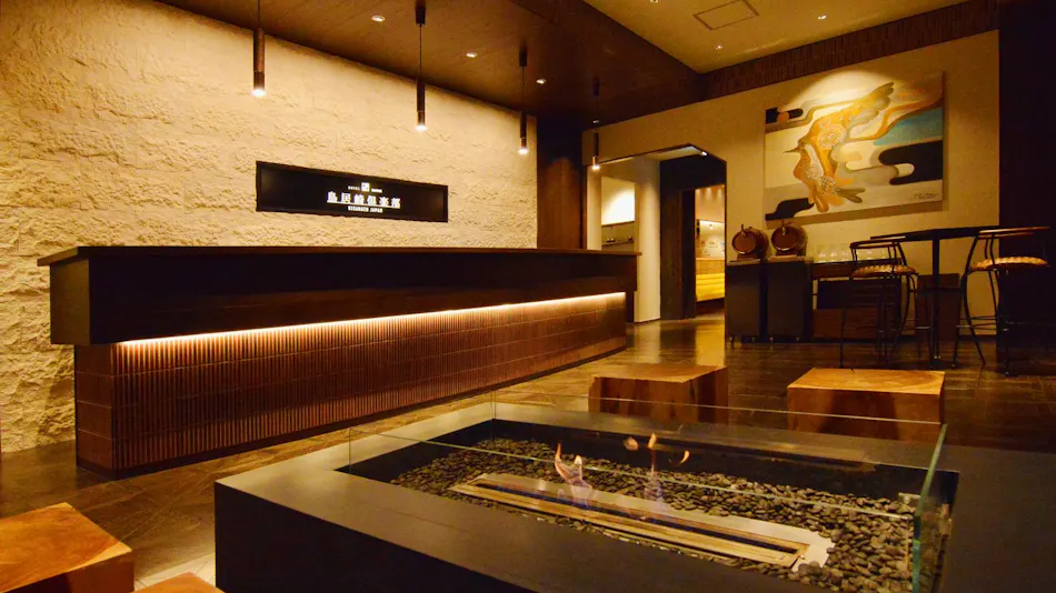 Toriizaki Club HOTEL & SEAFOODS
