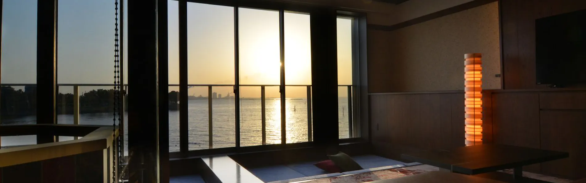 鳥居崎倶楽部 HOTEL&SEAFOODS