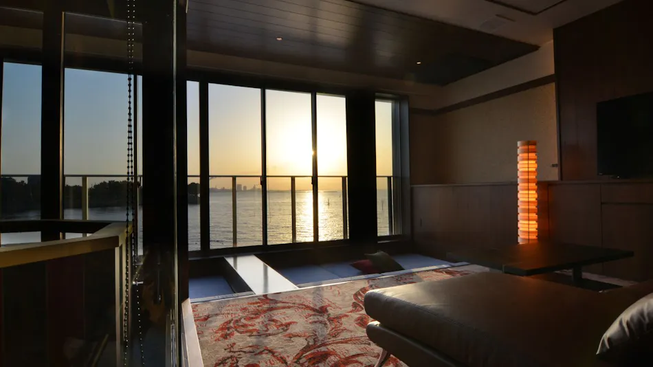 Toriizaki Club HOTEL & SEAFOODS
