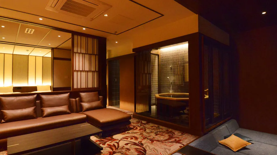 Toriizaki Club HOTEL & SEAFOODS