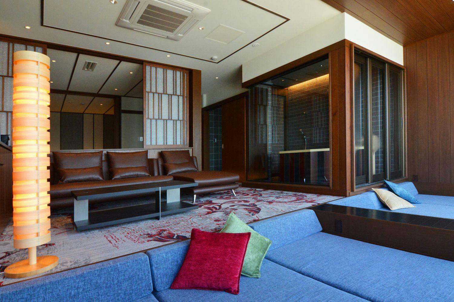 鳥居崎倶楽部　HOTEL＆SEAFOODS