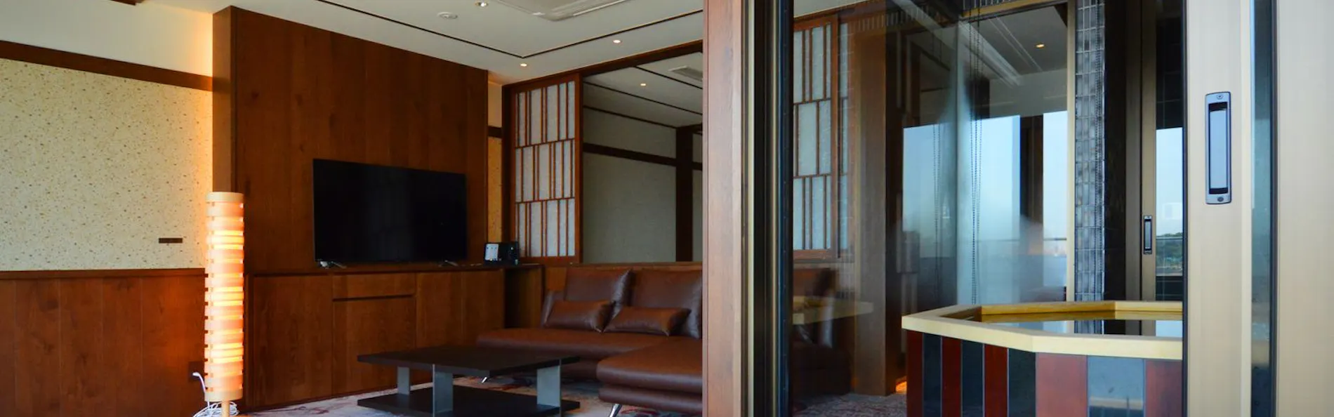 鳥居崎倶楽部 HOTEL&SEAFOODS