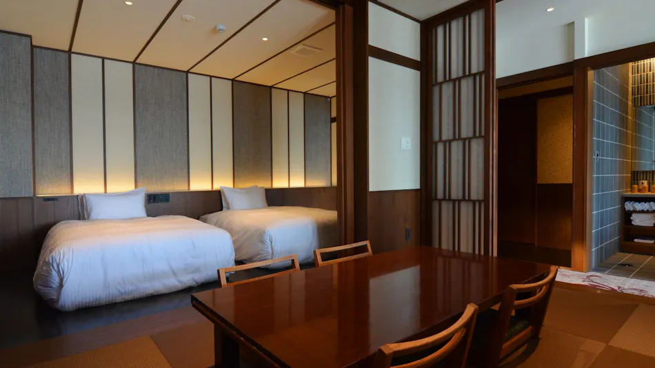 Toriizaki Club HOTEL & SEAFOODS
