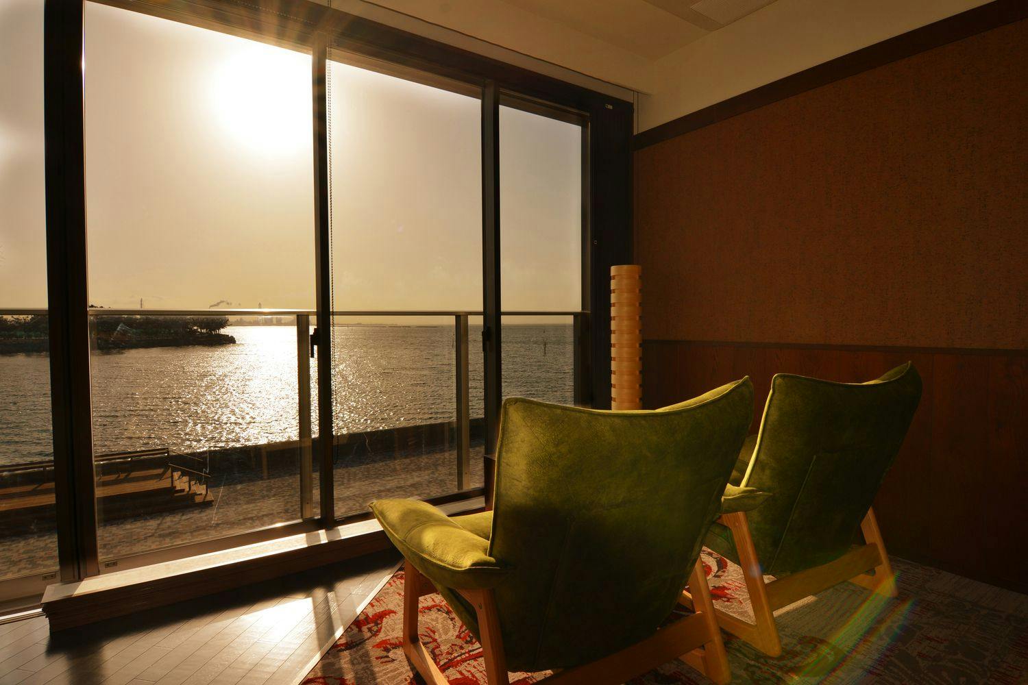 鳥居崎倶楽部　HOTEL＆SEAFOODS