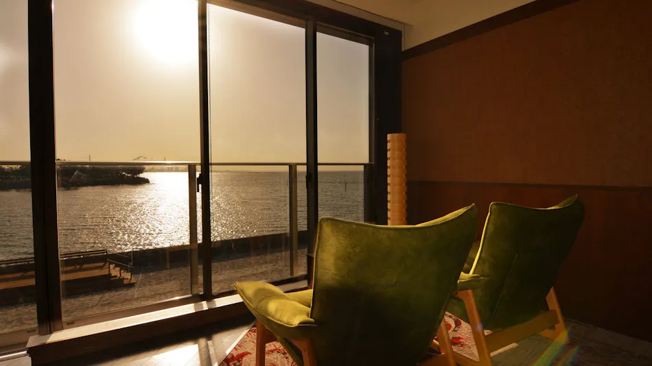 Toriizaki Club HOTEL & SEAFOODS