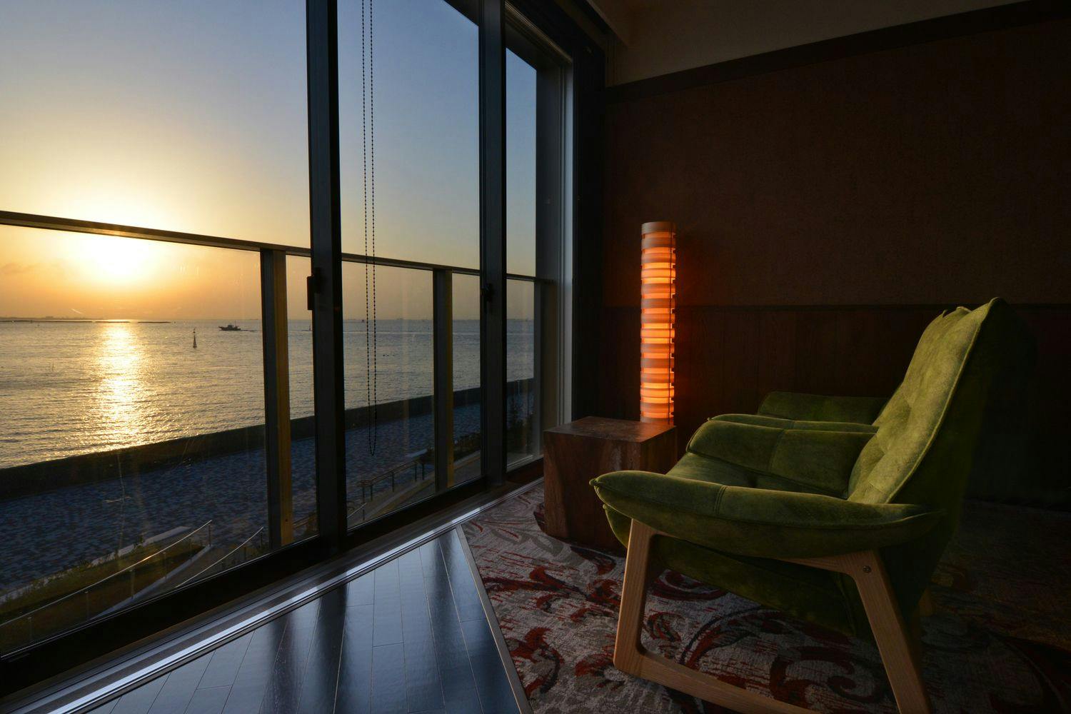 Toriizaki Club HOTEL & SEAFOODS